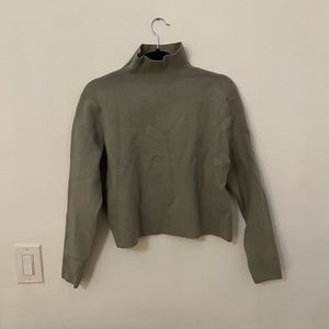 & Other Stories Turtleneck